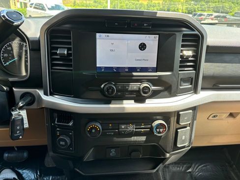 Used 2023 Ford F150 XLT image 19