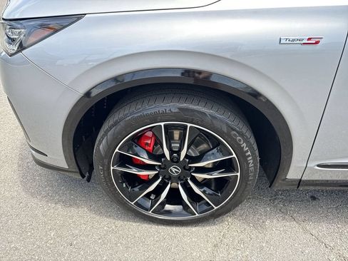 Used 2024 Acura MDX Type S AWD/4WD image 16