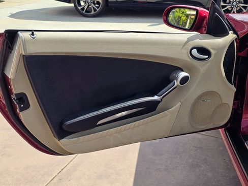 Used 2005 Mercedes-Benz SLK 350 image 22