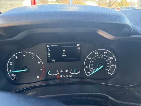 Used 2020 Ford Transit Connect XL image 9