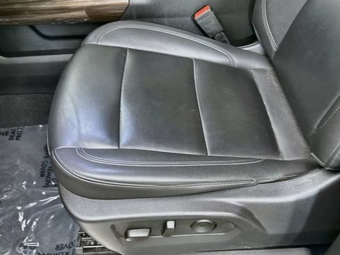Used 2025 Chevrolet Silverado 1500 RST w/ Convenience Package II AWD/4WD image 21