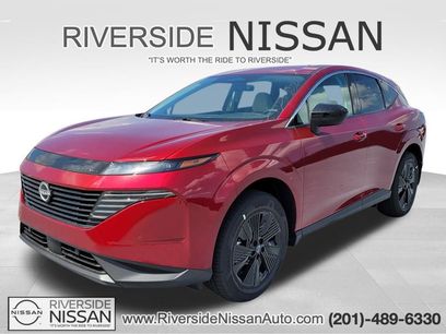 New 2026 Nissan Murano SV