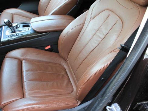 Used 2014 BMW X5 xDrive35i image 11