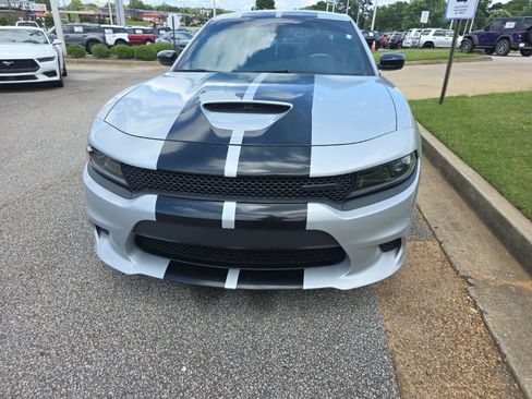 Used 2023 Dodge Charger R/T w/ Blacktop Package RWD image 6