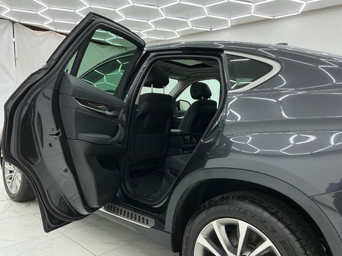Used 2015 BMW X6 xDrive35i AWD/4WD image 23