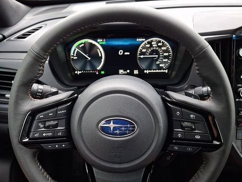 New 2026 Subaru Forester Touring AWD/4WD image 15