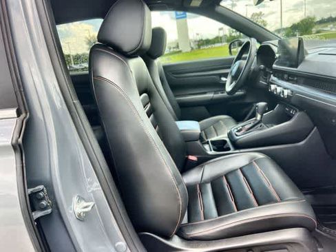 Used 2024 Honda CR-V Sport-L image 12