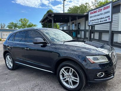 Used 2017 Audi Q5 2.0T Premium