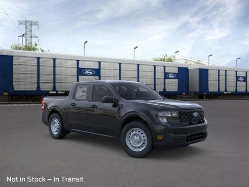 New 2026 Ford Maverick XL FWD image 8