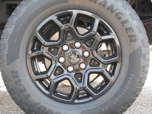 Used 2024 Ford F150 XLT w/ Equipment Group 302A MID AWD/4WD image 77