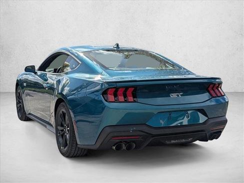 New 2026 Ford Mustang GT image 8