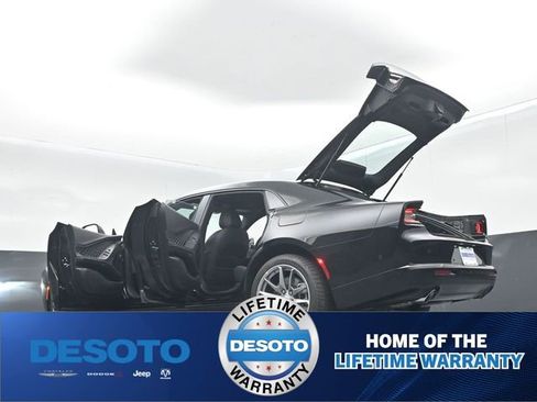 New 2026 Dodge Charger Scat Pack image 68