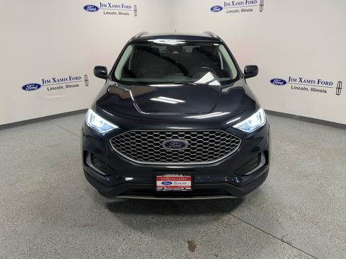 Used 2023 Ford Edge SEL AWD/4WD image 2