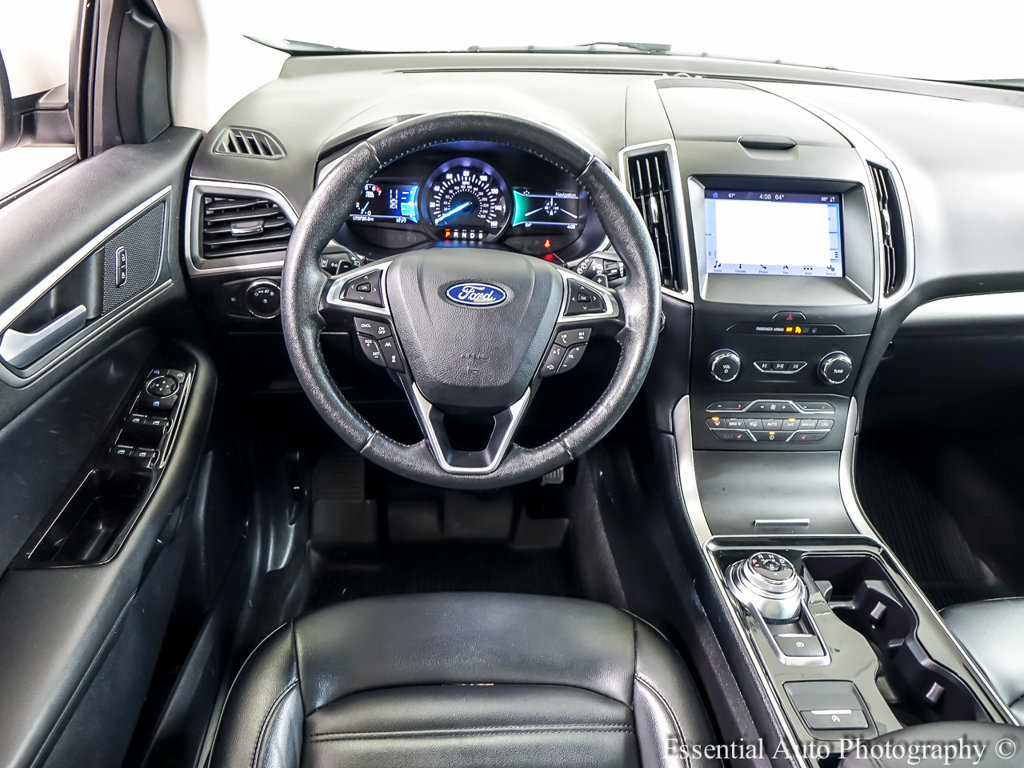 Used 2019 Ford Edge SEL w/ Equipment Group 201A AWD/4WD image 13