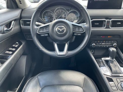Certified 2025 MAZDA CX-5 AWD 2.5 S w/ Preferred Package image 22