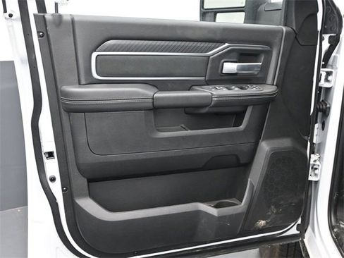 New 2026 RAM 3500 Big Horn image 20