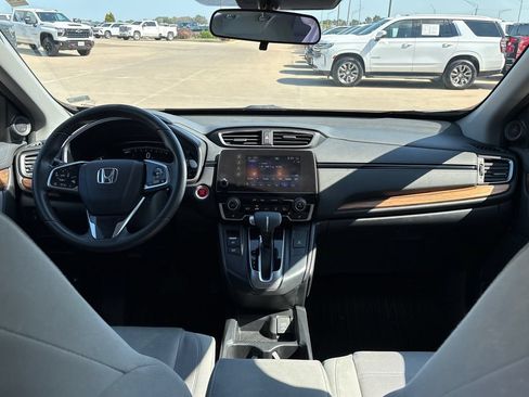 Used 2019 Honda CR-V EX image 14
