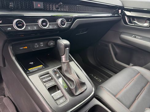 Certified 2024 Honda CR-V Sport Touring image 13