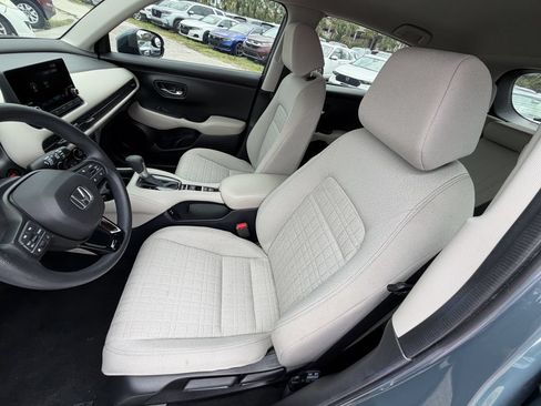 Used 2024 Honda HR-V LX image 20