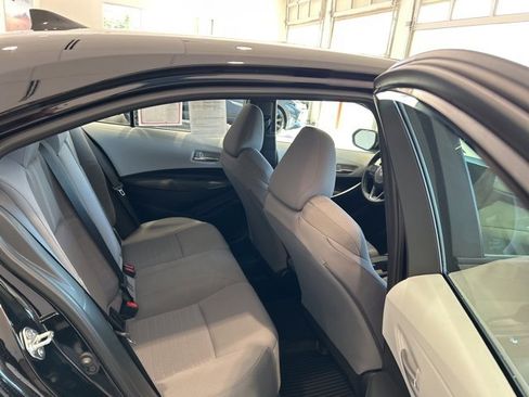 Certified 2024 Toyota Corolla SE image 15