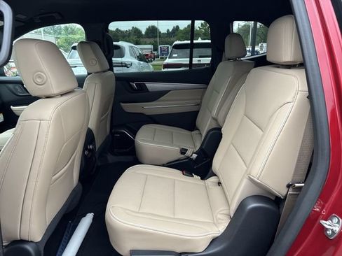 New 2026 Buick Enclave Preferred w/ Power Package FWD image 21