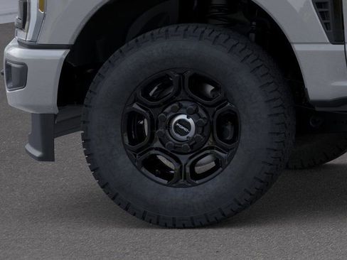 New 2026 Ford F350 XL w/ STX Appearance Package image 19