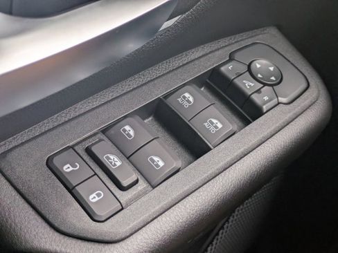 New 2026 RAM 1500 Big Horn image 20