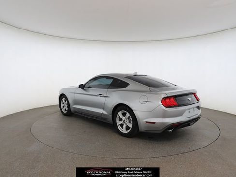Used 2021 Ford Mustang Coupe image 11