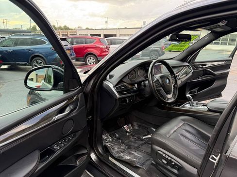 Used 2017 BMW X5 sDrive35i RWD image 11