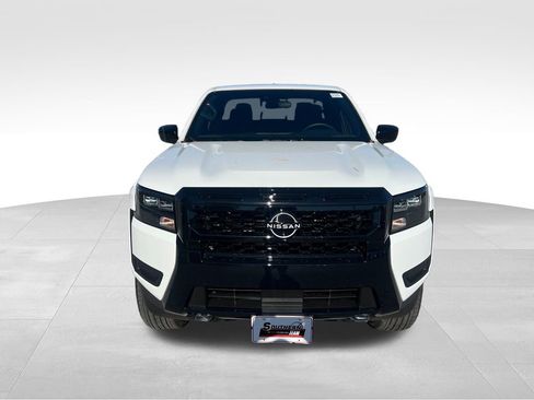 New 2026 Nissan Frontier SV w/ Tow Package AWD/4WD image 9