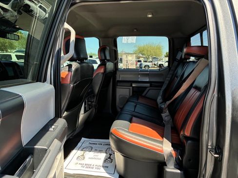 Used 2018 Ford F150 XLT w/ Equipment Group 302A Luxury AWD/4WD image 21