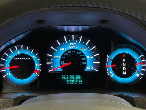 Used 2011 Ford Fusion SEL w/ 302A Rapid Spec Order Code FWD image 22