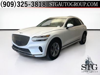 Used 2023 Genesis GV70 2.5T