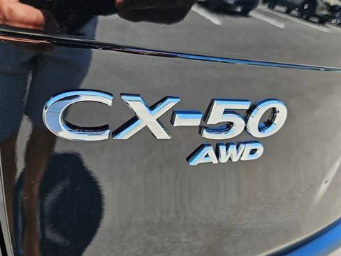 New 2025 MAZDA CX-50 2.5 Hybrid w/ Premium Plus Pkg image 12