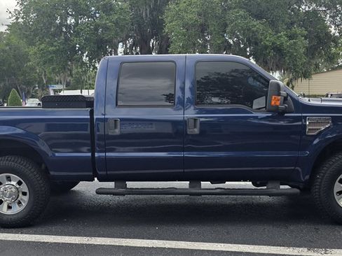 Used 2009 Ford F250 XL AWD/4WD image 9