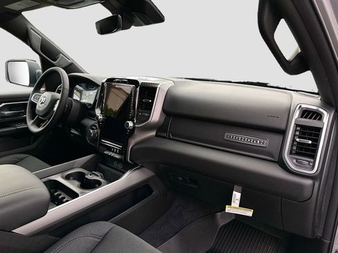 New 2026 RAM 1500 Big Horn image 33