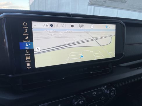 New 2026 Jeep Wrangler Unlimited Rubicon image 33