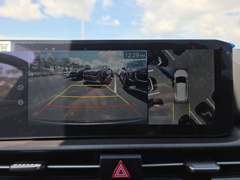 New 2026 Kia Sportage X-Pro Prestige image 27