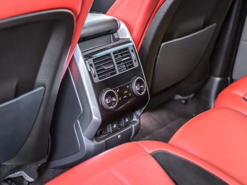 Used 2018 Land Rover Range Rover Sport Supercharged image 43