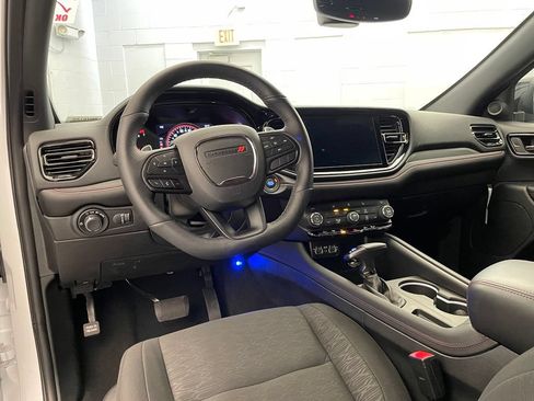 New 2026 Dodge Durango GT RWD image 12