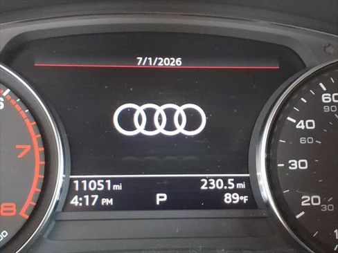 Certified 2023 Audi Q5 2.0T Premium w/ Convenience Package AWD/4WD image 12