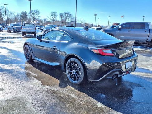 New 2026 Toyota GR86 Premium w/ GR Wheel Package (TMS image 27