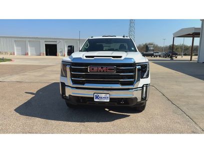New 2026 GMC Sierra 2500 SLE w/ SLE Value Package;