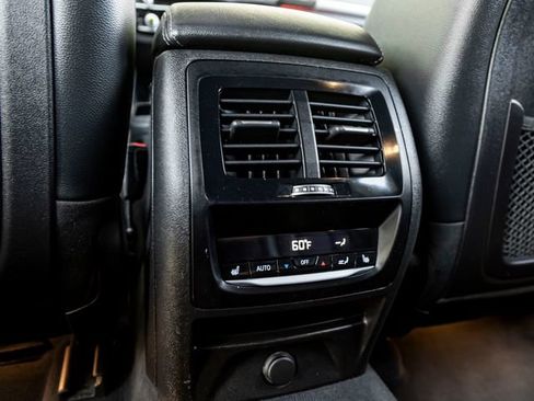 Used 2020 BMW X4 M w/ Executive Package AWD/4WD image 27
