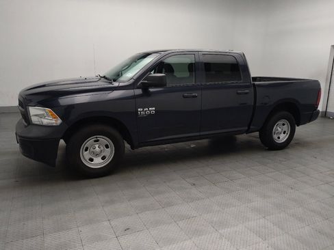 Used 2019 RAM 1500 Tradesman w/ Popular Equipment Group image 2