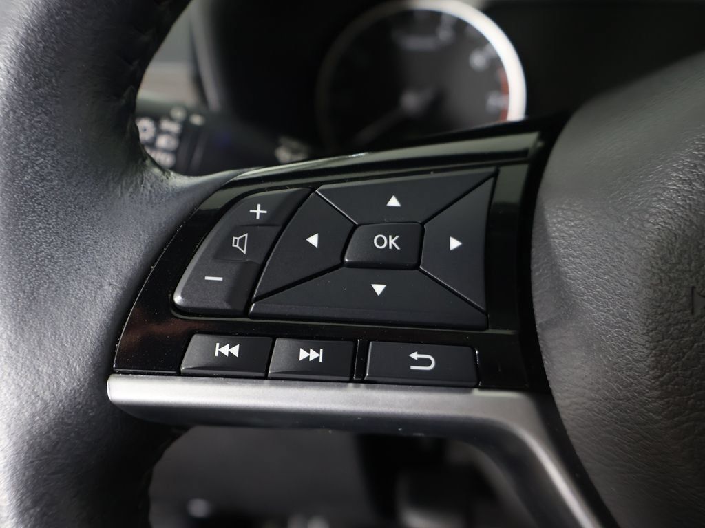 Used 2023 Nissan Altima 2.5 SL AWD/4WD image 44