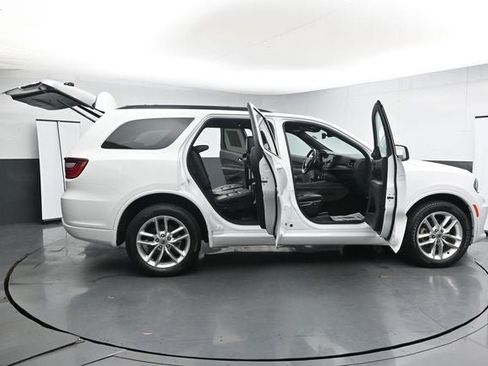 Used 2024 Dodge Durango GT AWD/4WD image 37
