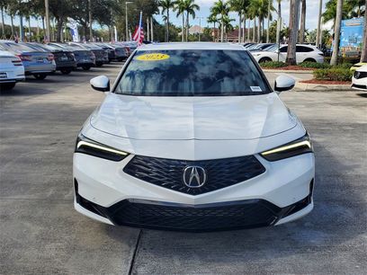 Certified 2023 Acura Integra A-Spec