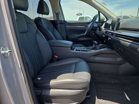 Used 2025 Kia Sorento S w/ Panoramic Sunroof Package FWD image 15