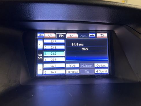 Used 2015 Lexus RX 350 AWD image 10